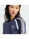 Adidas W Teamsport Ts Ix1107 K.Lacivert