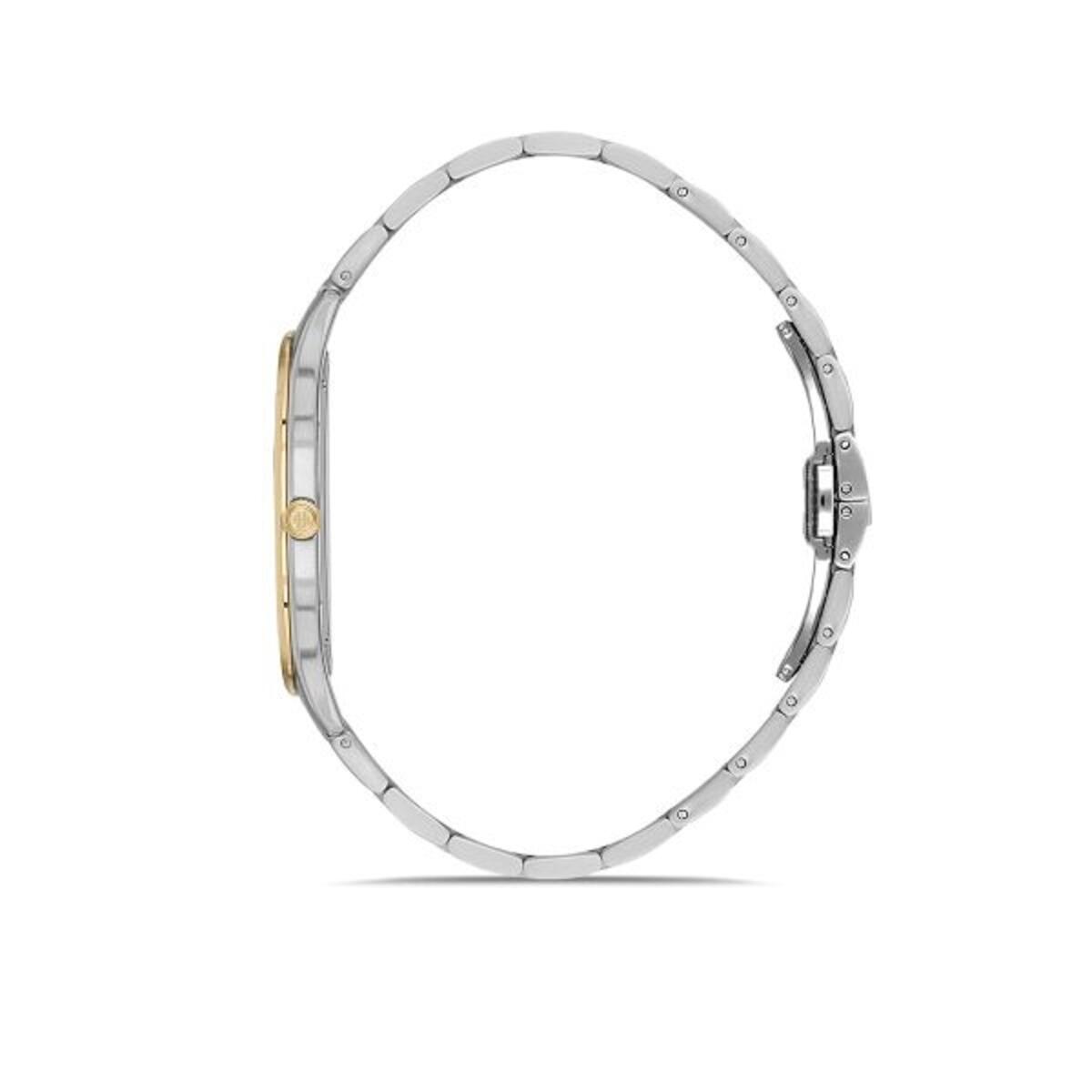 Hislon Saat Erkek CL148T-02SG