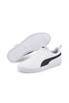 Puma Rickie 387607_02 Beyaz