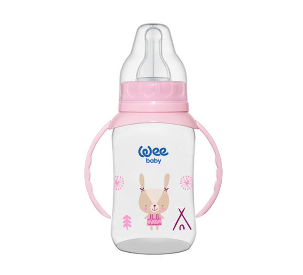 Wee Baby Biberon Kulplu PP 150ML RB744