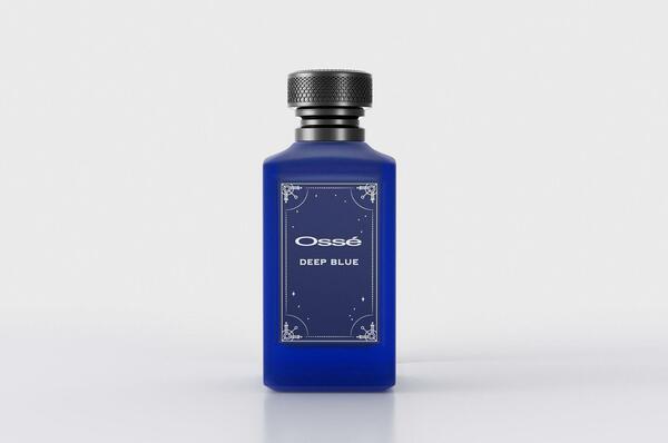 Osse Erkek Parfüm Deep Blue 100Ml