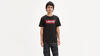 Levis Erkek Tişört 17783-0311 Siyah