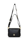 U.S. Polo Assn. Postacı Çanta US25141 Siyah