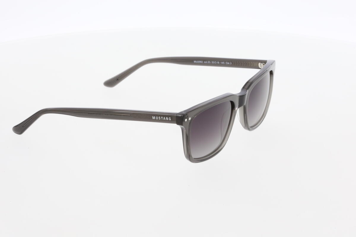 Mustang Gözlük Unisex MU2562 03
