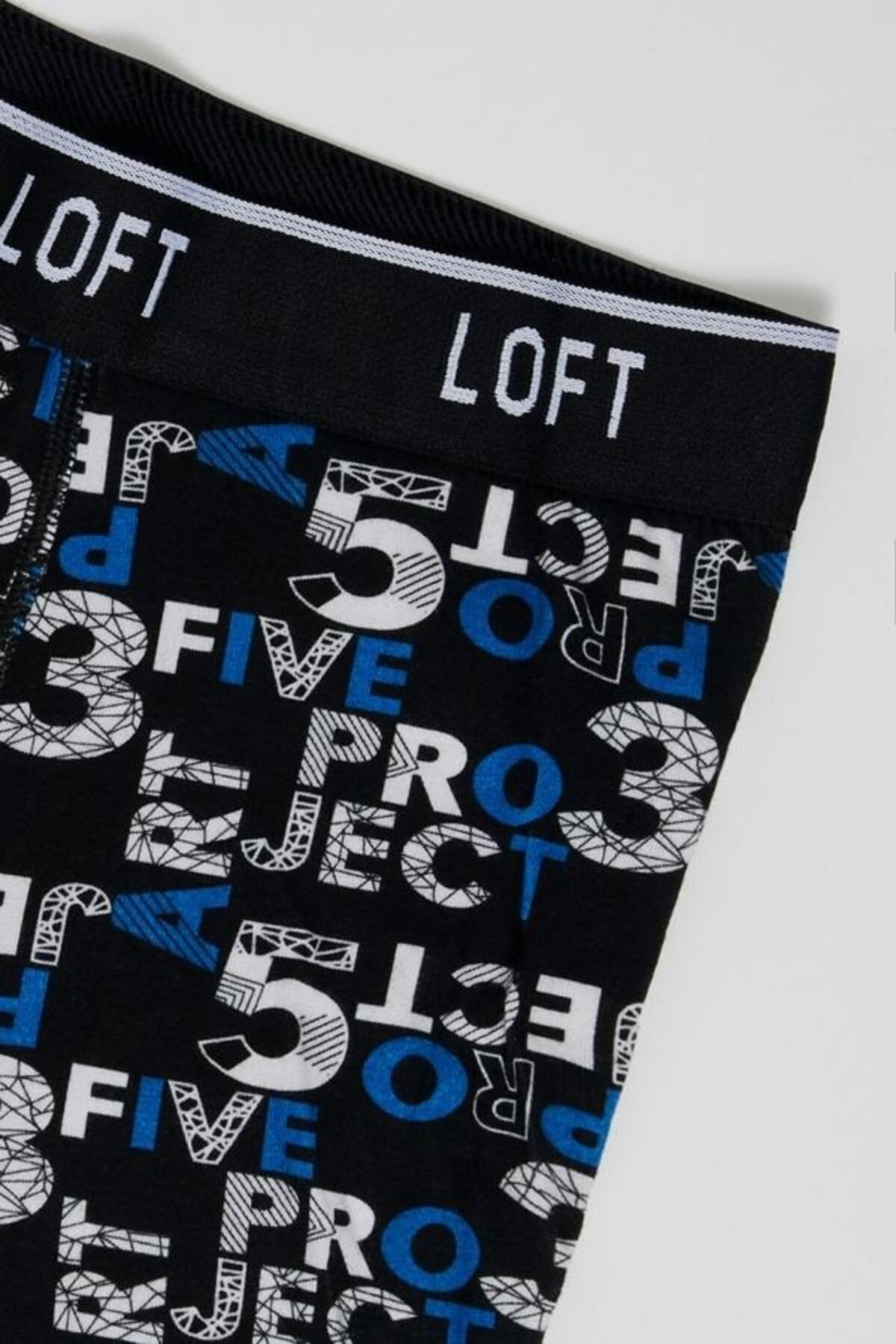 Loft Boxer 2035965 Multi