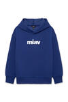 Mavi Sweatshirt Erkek Çocuk M6S10028-70722 Lacivert