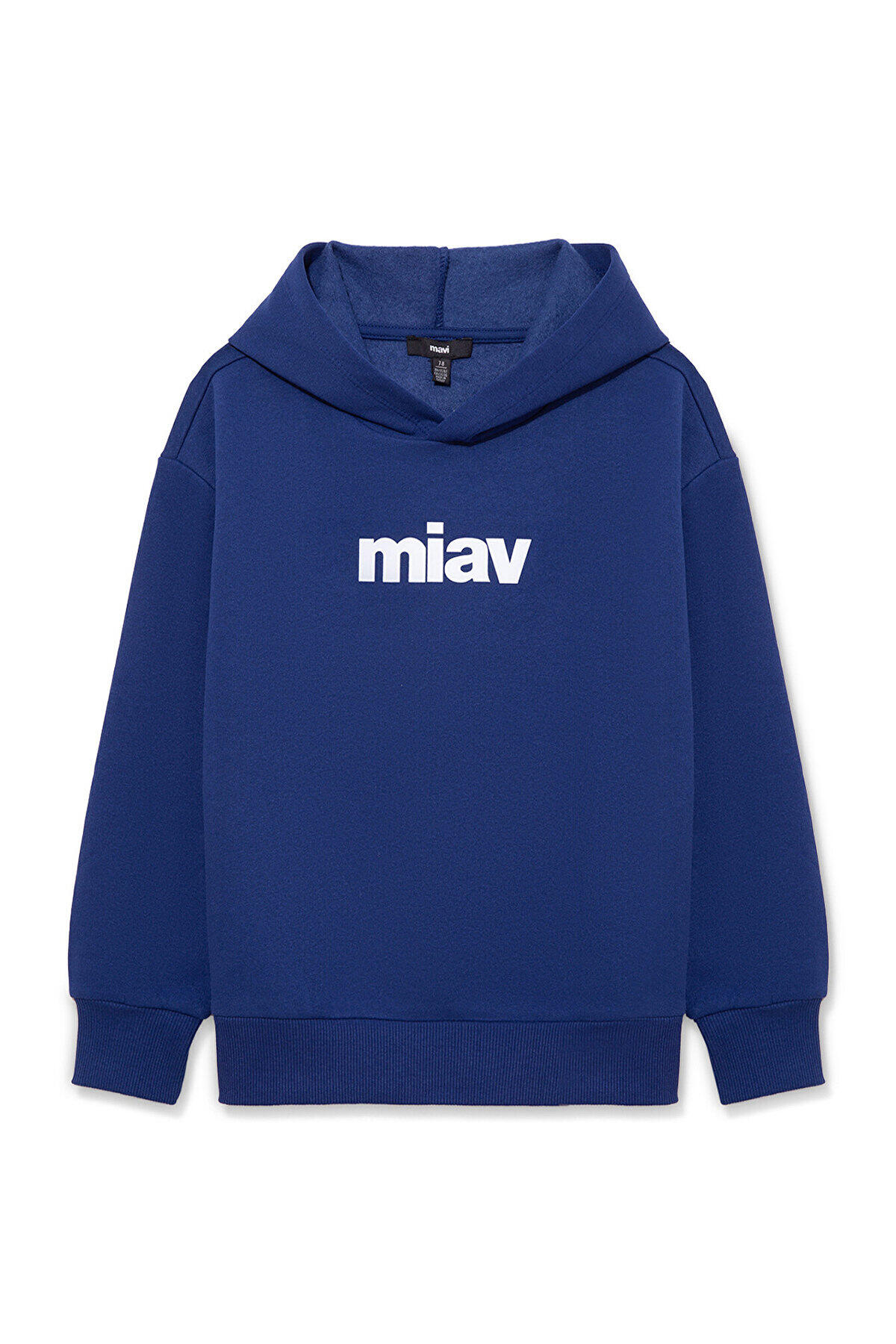 Mavi Sweatshirt Erkek Çocuk M6S10028-70722 Lacivert