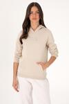 U.S Polo Assn. Sweatshirt 1939176 G082SZ082 Taş