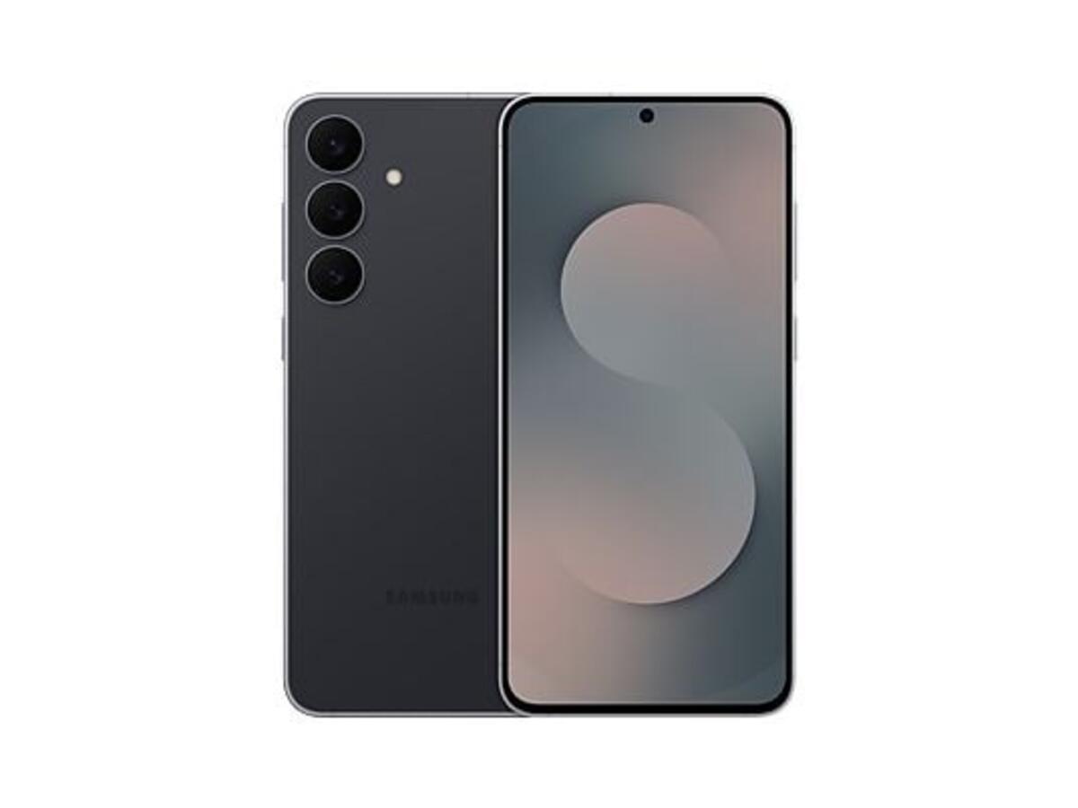 Samsung Cep Telefonu Galaxy S25FE 8/256 Gb Jetblack Samsung Cep Telefonu Galaxy S25FE 8/256 Gb Jetblack