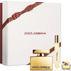 D&G Kadın Parfüm Seti The One 75Ml Edp+10Ml Edp+5Ml Min.Edp