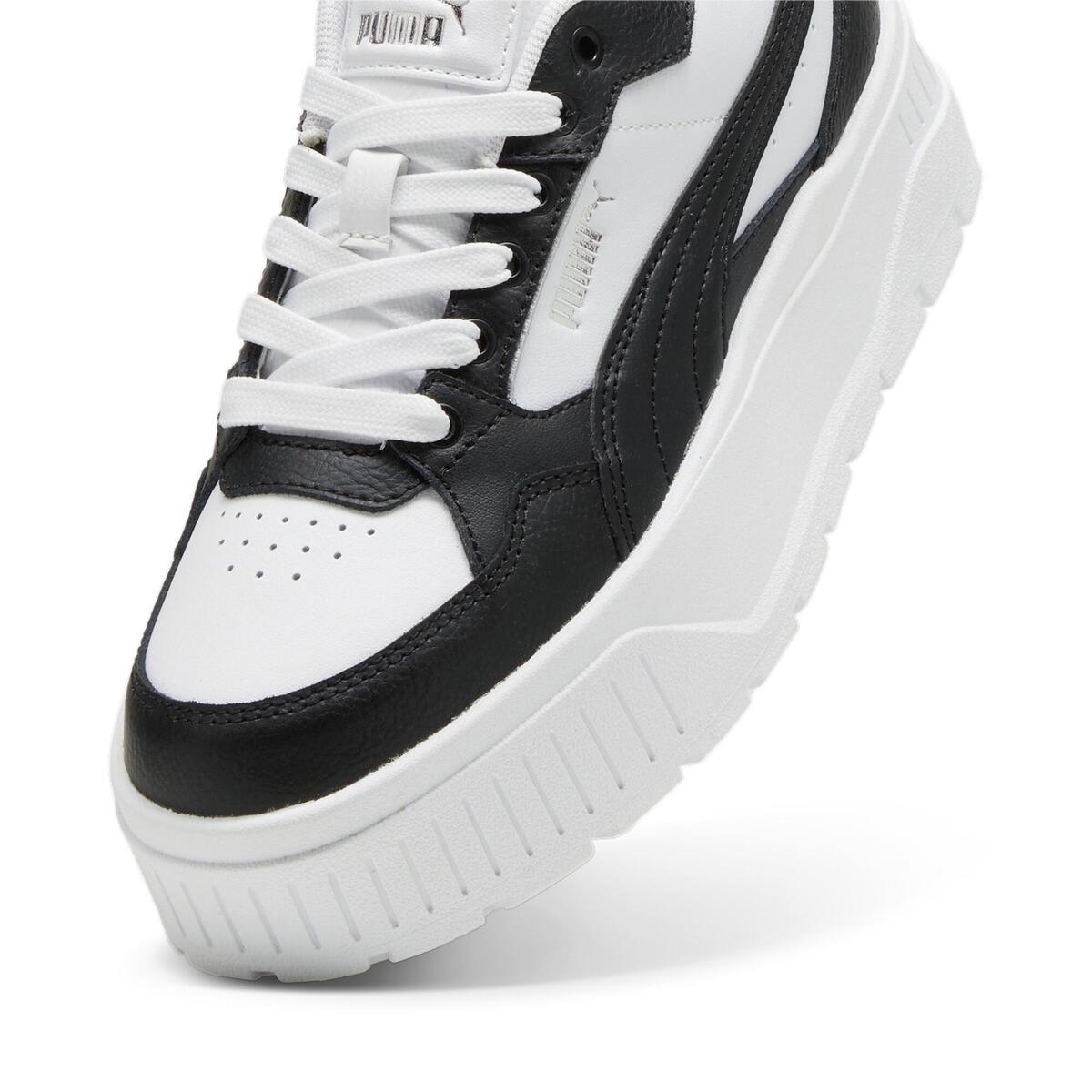 Puma Karmen Iı Idol 39746103 Beyaz
