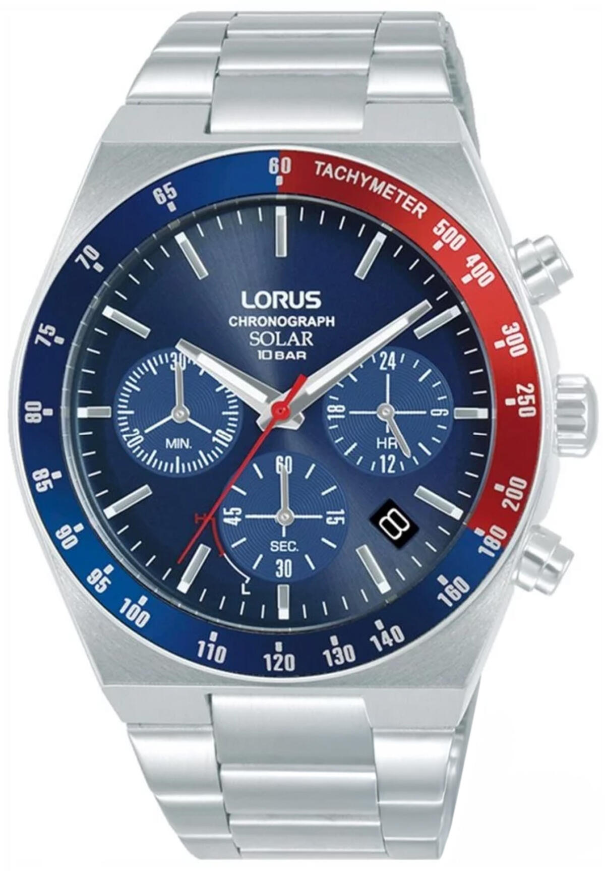 Lorus Saat Erkek RZ521AX9