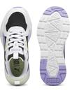 Puma Trinity Lite 38929227 Siyah