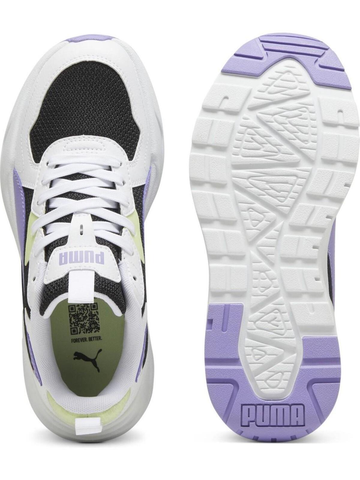Puma Trinity Lite 38929227 Siyah