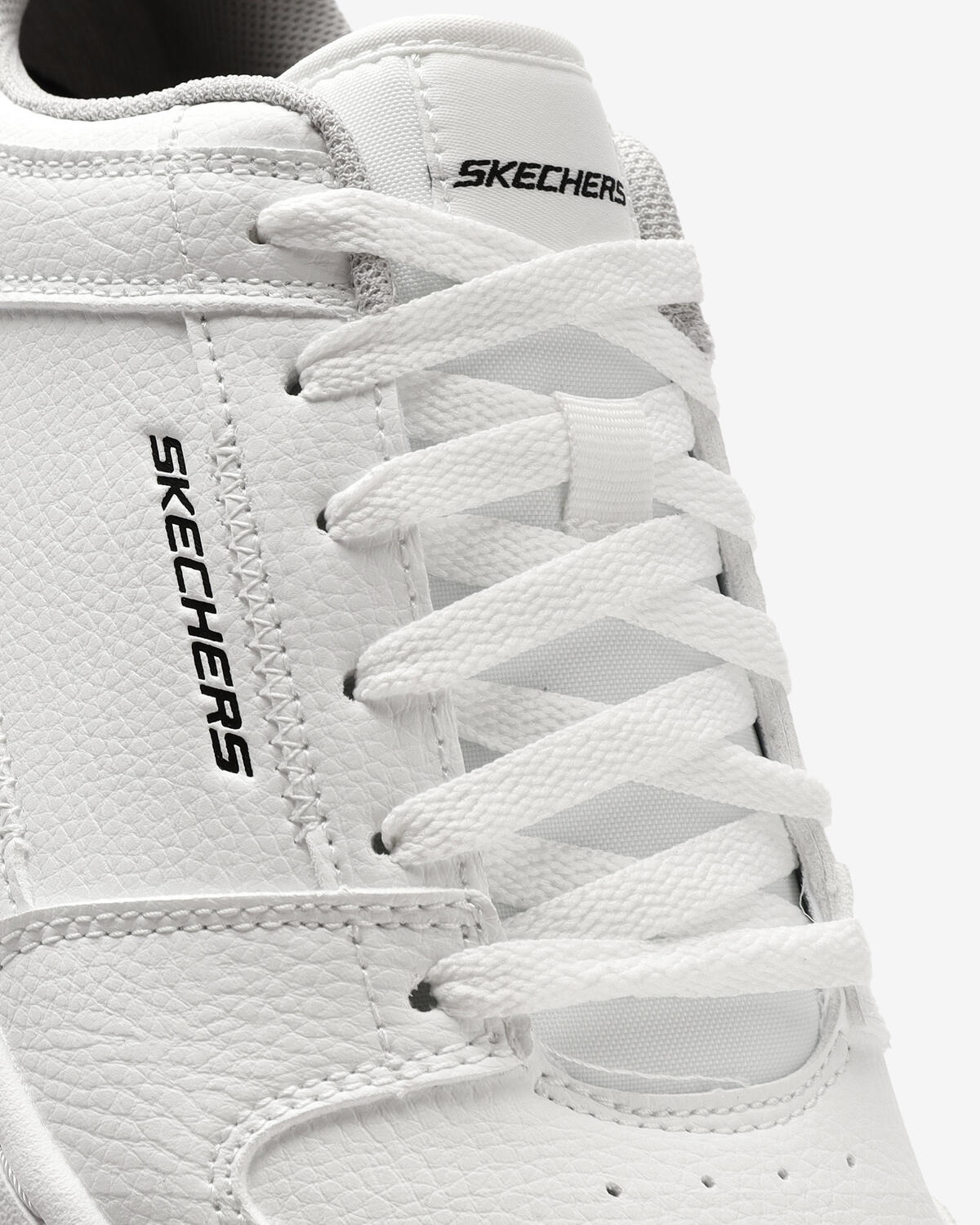 Skechers Sport Court 92- Vistaway Wht 232478 Beyaz