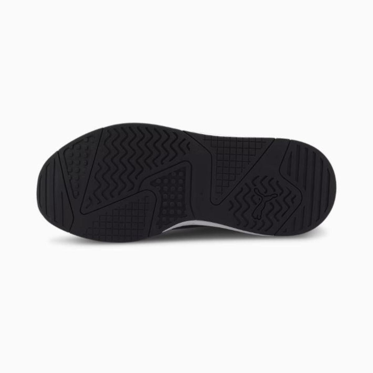 Puma X-Ray 2 Square 373108_08 Siyah