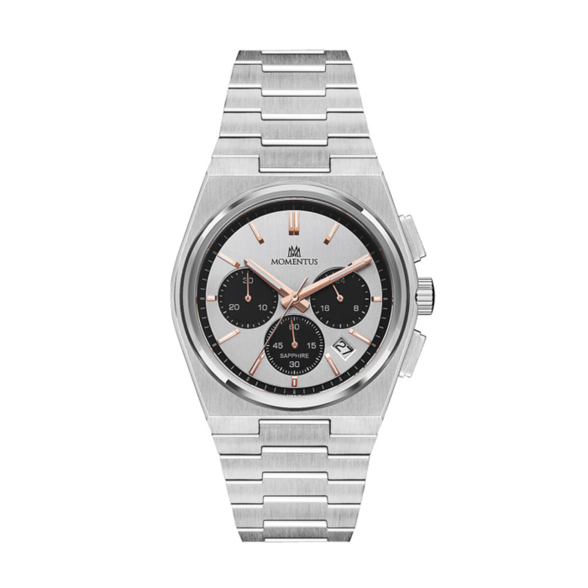 Momentus Saat Erkek TM345S-02SR