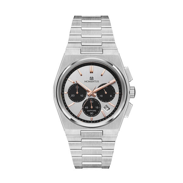 Momentus Saat Erkek TM345S-02SR