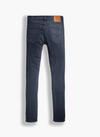 Levis Pantolon 511 Slim Richmond 04511-4891 Siyah