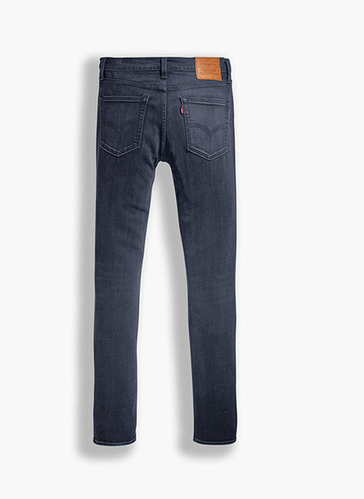 Levis Pantolon 511 Slim Richmond 04511-4891 Siyah