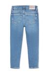 Mavi Pantolon Kız Çocuk Lara M7010133-83814 Mavi