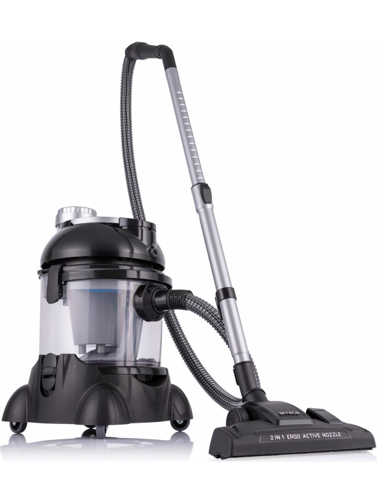 Arnica Halı Yıkama Makinesi Hydra Rain Plus Et12113