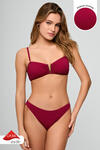 Kom Kadın Bikini İnde 1M13MBKY261.029 Berry