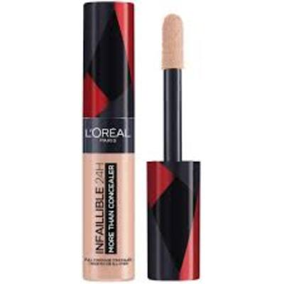 Loreal Paris Kapatıcı İnfaillible No:323 (Dy)