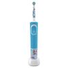 Oral-B Şarjlı Diş Fırçası D100 Frozen