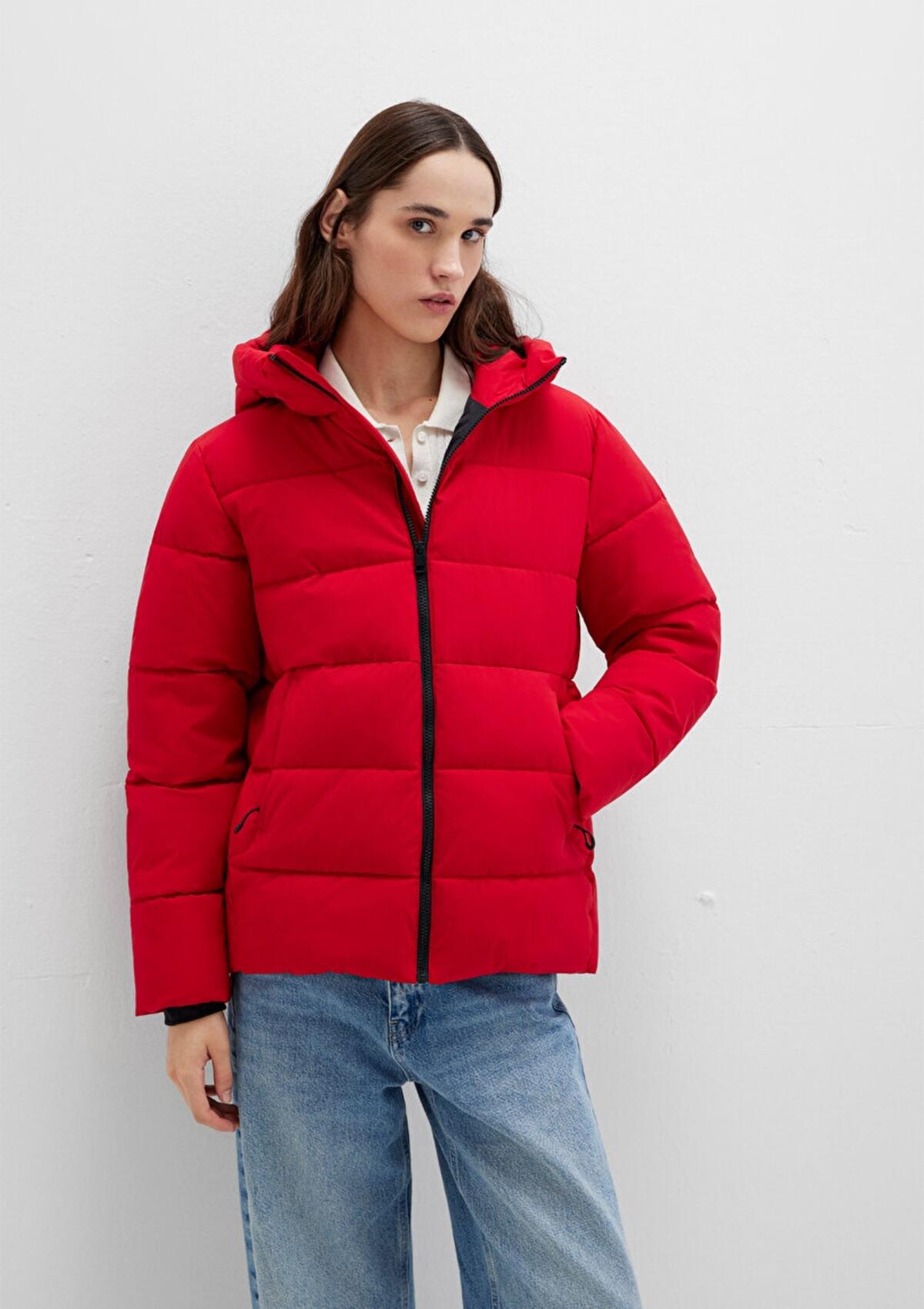 Mavi Mont M1110704-90367 Kırmızı