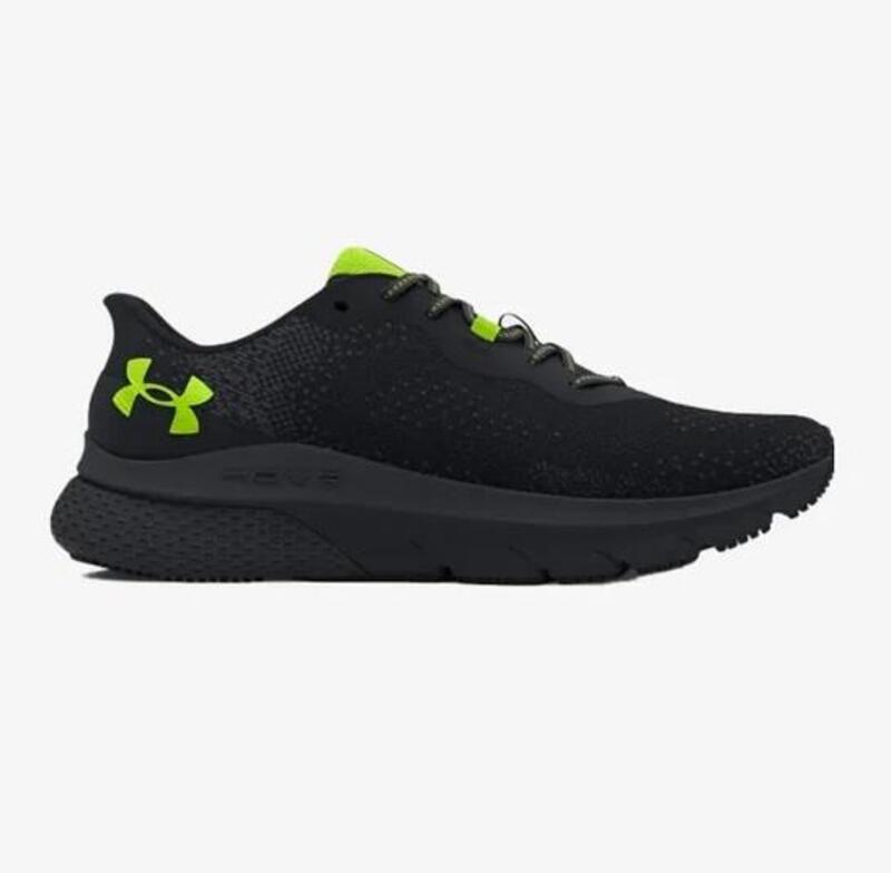 Under Armour Ua Hovr Turbulence 2 3026520-003 Siyah (Dy)