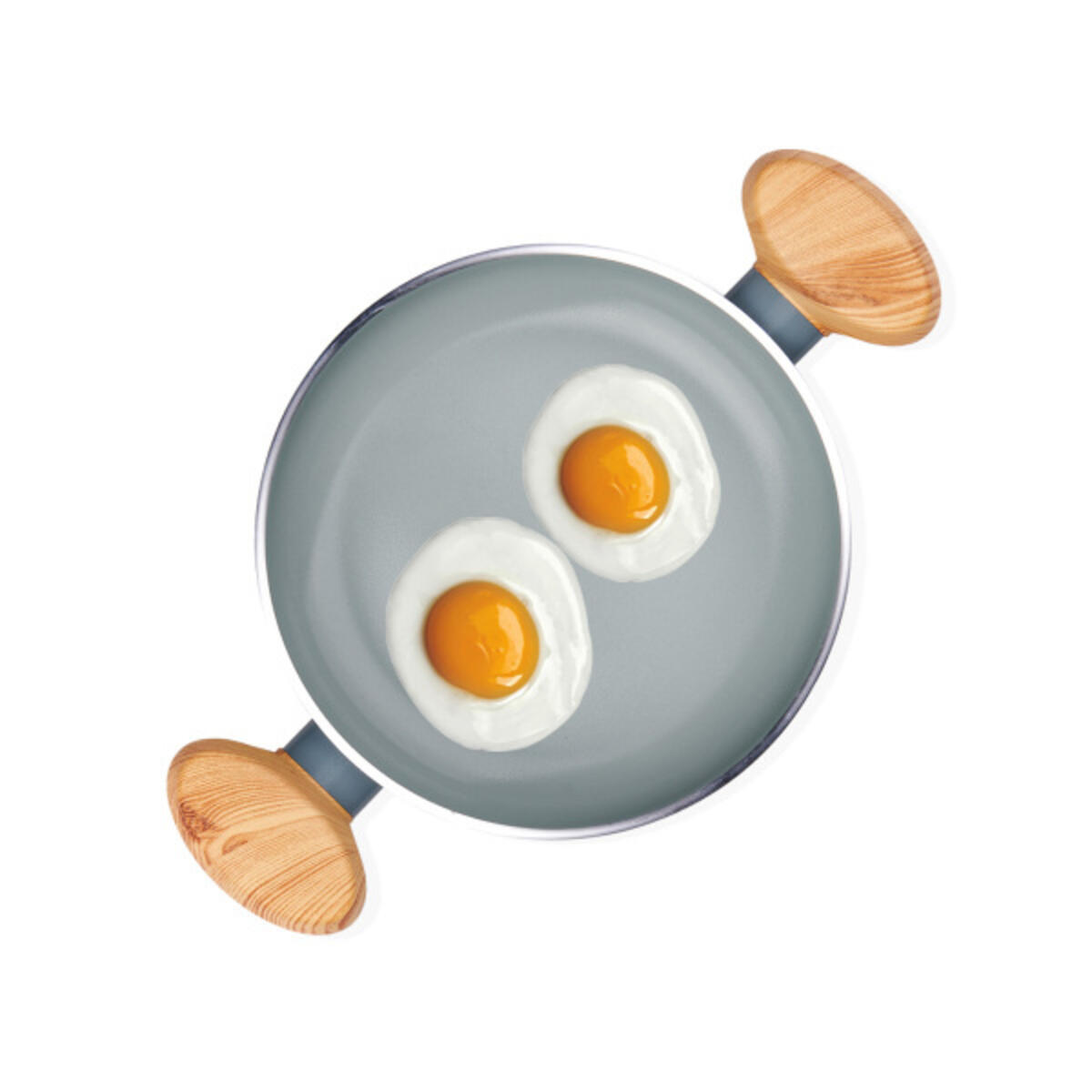 Korkmaz Omlet 22Cm Mia Sera A3843 Minta