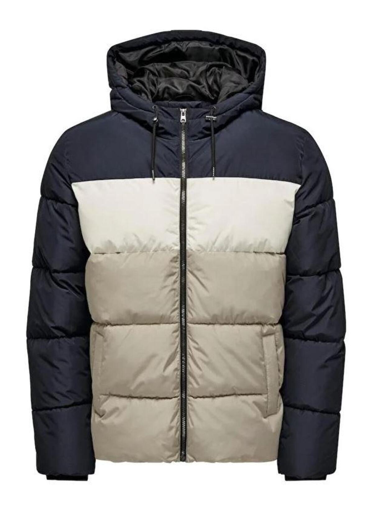 Only&Sons Mont 22020857 Laci-Bej
