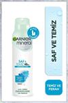 Garnier Kadın Deodorant Saf&Temiz 150Ml