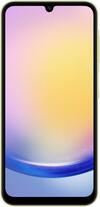 Samsung Cep Telefonu Galaxy A25 A256 6/128Gb Yellow