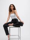 Jjxx Pantolon 12259633 Siyah