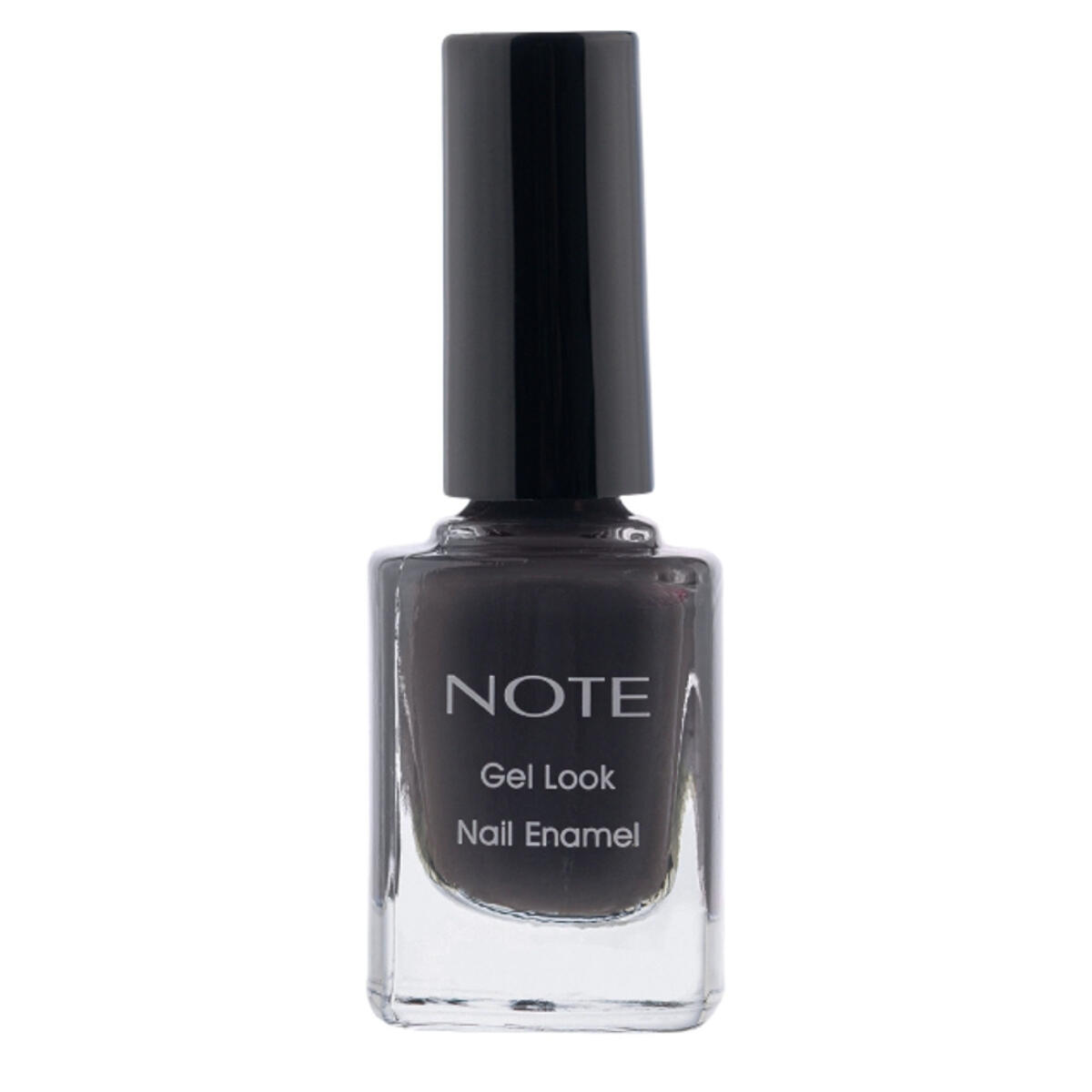 Note Oje Gel Look No:24