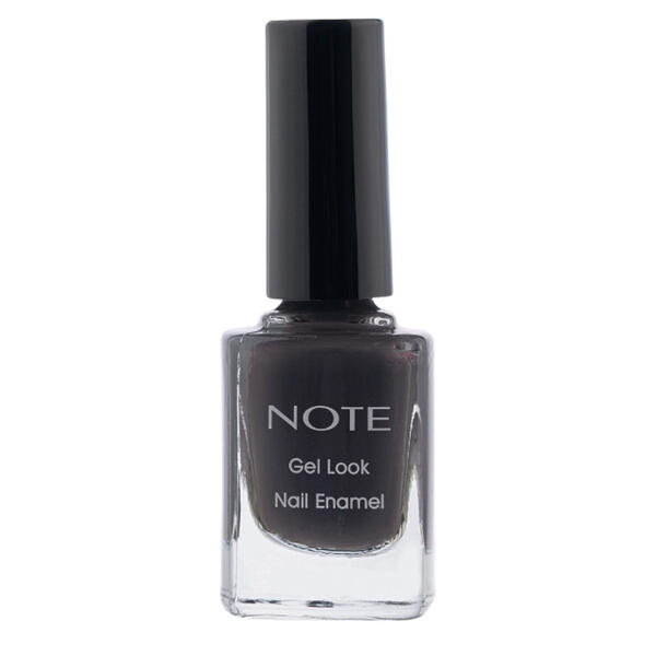 Note Oje Gel Look No:24