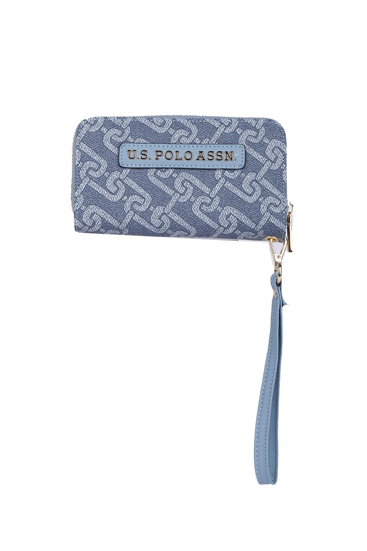 U.S. Polo Assn. Portföy USC24432 Denim