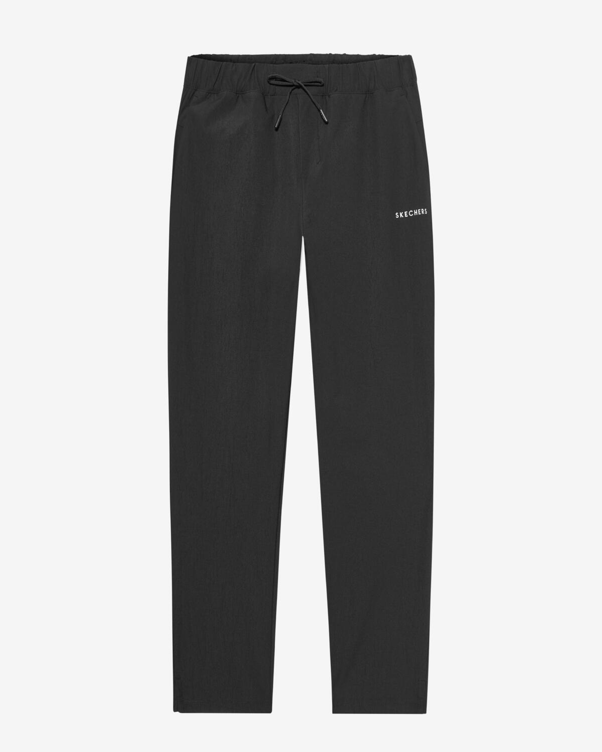 Skechers Micro Slim Pant S2510182-001 Siyah