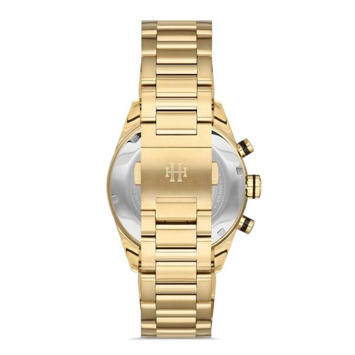 Hislon Saat Erkek MS107T-04SG