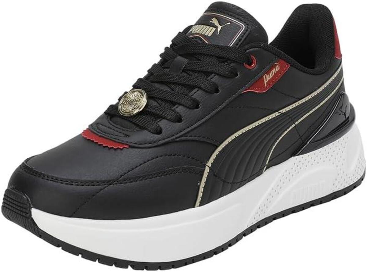 Puma R78 Disrupt Lt Class Act 39906701 Bej