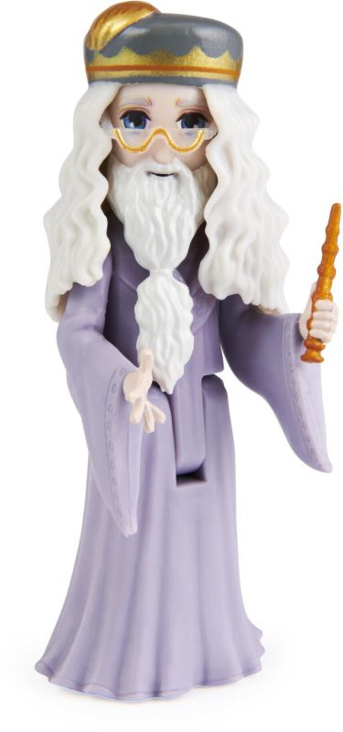Spin Master Wwo Dol Small Doll Ast Gml6Pkm01 6 Asst SPM-6061844