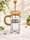 Arow French Press 350 ML D-862