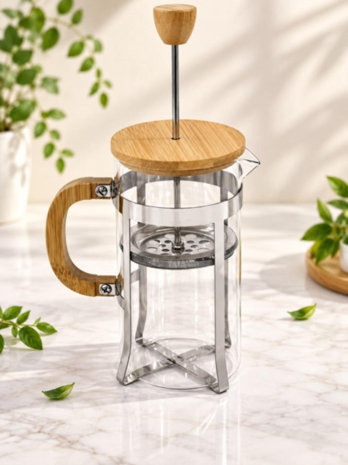 Arow French Press 350 ML D-862