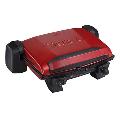 Tefal Tost Makinesi 7693 Toast Expert Kırmızı (Dy)