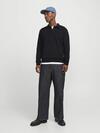 Jack&Jones Sweatshirt 12278586 Siyah