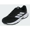 Adidas Courtjam Control 3 M If0458 Siyah