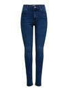 Only Pantolon 15309878 Koyu Mavi