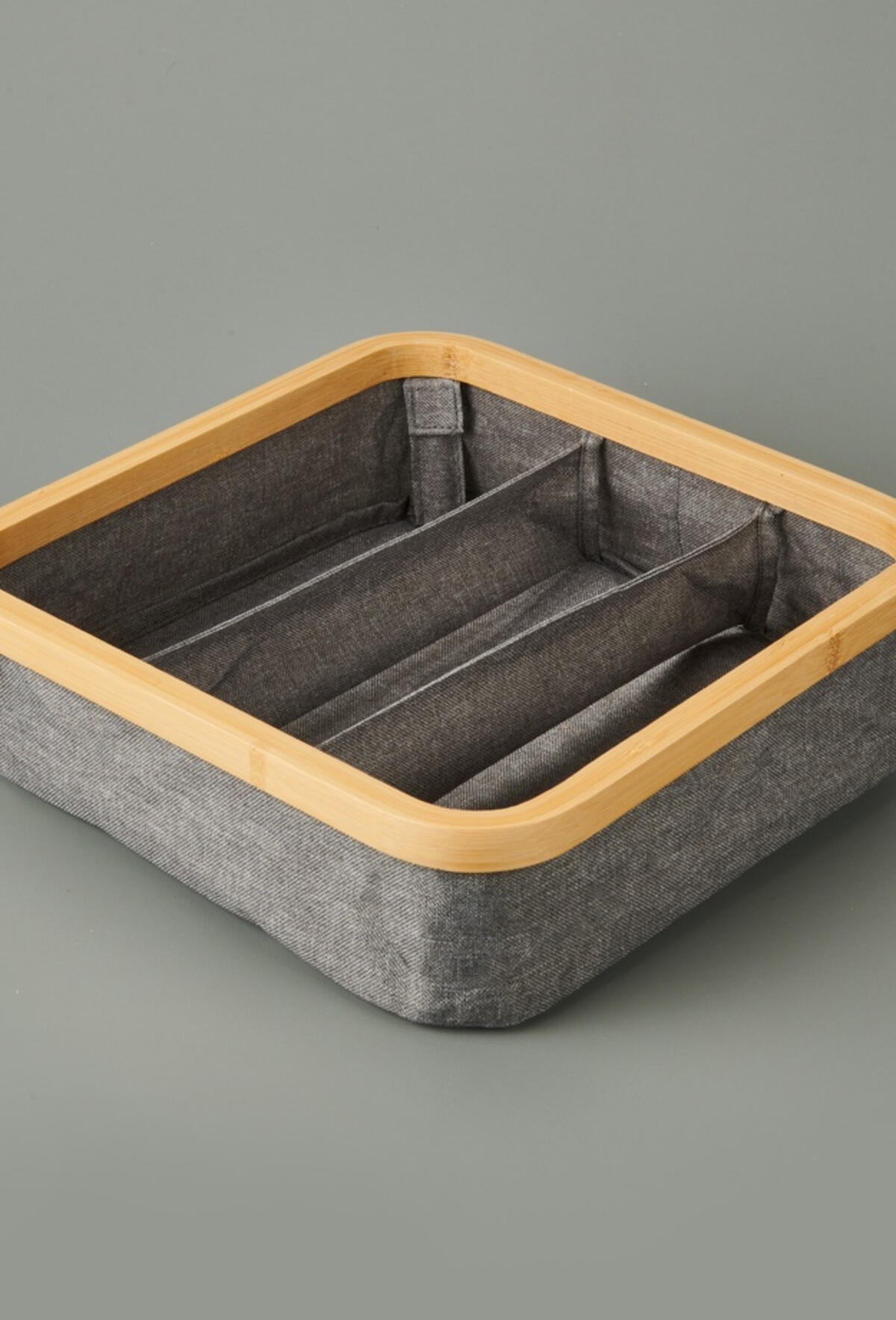 Arow Sepet Katlanabilir 3 Bölmeli Dc.Tr-5019